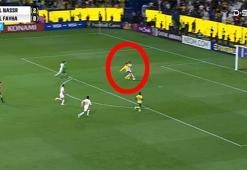 İZLE | Ronaldo golü attı, Al Nassr Asya Şampiyonlar Ligi'nde turladı