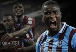 Trabzonspor'un hedefi Paul Onuachu! Transferde müjdeli haber