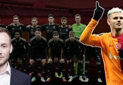 Çek gazeteciden Sparta Prag-Galatasaray maçı öncesi dikkat çeken yorumlar! 'Kağıt üzerinde favori...'