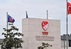 TFF resmen açıkladı: İşte gelecek sezonun başlayacağı tarih