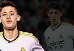 Real Madrid'e Arda Güler teklifi! 4 Takım Arda Güler'in peşinde