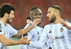 Beşiktaş'ta yıldız oyuncular için karar anı!