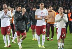 Galatasaray'da hayaller yıkıldı! Avrupa'ya havlu attı