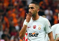 Galatasaray'da 3 yıldıza özel program uygulandı