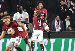 Sparta Prag forvetinden Galatasaray maçı sonrası inanılmaz sözler! 'Türklerin nasıl olduğunu biliyoruz'