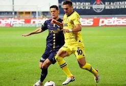 Fenerbahçe-Kasımpaşa maçı öncesi büyük tehlike! Tam 5 futbolcu...