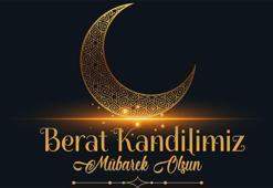 Berat kandili orucu sahur saat kaçta başlıyor ve imsak vakti ne zaman? 24 Şubat Diyanet imsak vakti bilgisi...