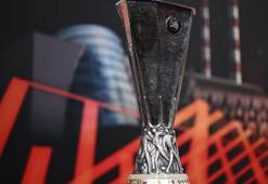 UEFA Avrupa Ligi'nde eşleşmeler belli oldu: Sparta Prag'a kura şoku