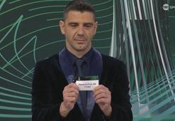 İşte Fenerbahçe'nin UEFA Konferans Ligi'ndeki rakibi