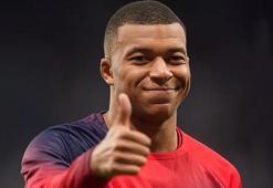 Real Madrid, Mbappe için PSG'deki en yakın arkadaşını da transfer edecek! İspanyollar duyurdu
