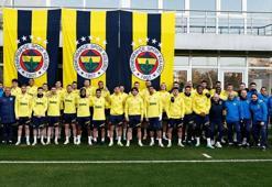 Fenerbahçe'den taraftarına şampiyonluk mesajı!