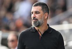 Arda Turan en iyilerini açıkladı!