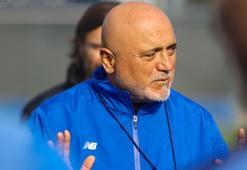 Adana Demirspor'da Hikmet Karaman'ın son şansı!