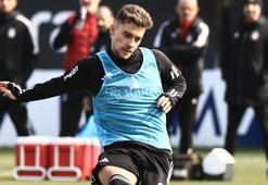 Beşiktaş'ta Ernest Muci’ye özel görev!