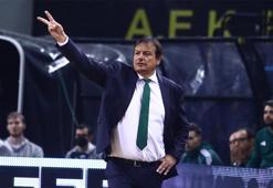 Ergin Ataman'dan dikkat çeken sözler! "Fenerbahçe’yi çalıştırmam çünkü Galatasaray'a başkan olacağım"