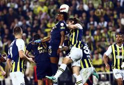 Fenerbahçe, Kasımpaşa karşısında uzatmalarda güldü! 2-1 (VİDEO)