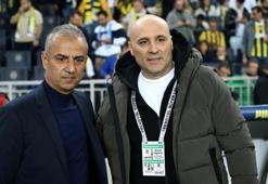Kasımpaşa Teknik Direktörü Sami Uğurlu'dan hakemlere sert tepki! 'Bir şeyler aranıyor', 'Oyuncum hissetmedim dedi'...