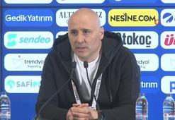Sami Uğurlu'dan tepki: Bir şeyler arandığını net şekilde görüyorsun