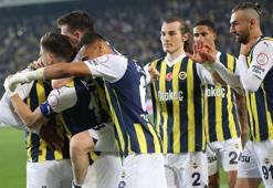 Fenerbahçe'de Michy Batshuayi takımını ipten aldı! Kadıköy'de son nefeste...
