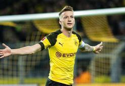 Galatasaray'dan Marco Reus bombası!