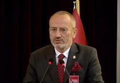 Galatasaray yöneticisi Rıza Morova'dan Galatasaray göndermesi!