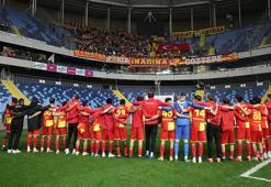 Göztepe Süper Lig yolunda hata yapmadı