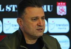 Bülent Uygun, Rey Manaj'ın bonservisini açıkladı!
