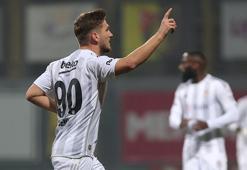 (ÖZET) KARTAL HATA YAPMADI! İstanbulspor - Beşiktaş maç sonucu: 0-2