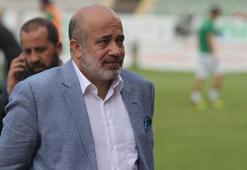 SON DAKİKA: Adana Demirspor'da Murat Sancak başkanlığını devretti! Sosyal medyadan açıkladı