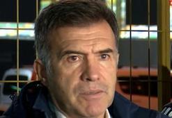 Feyyaz Uçar açıkladı: Galatasaray derbisinin ardından...