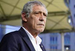 Fernando Santos: Beşiktaş, karakterine yakışır bir oyun oynamalı