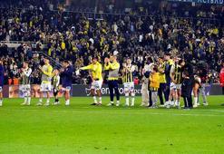 Fenerbahçe, omuz omuza 3 kulvarda şampiyonluğa! 19 günlük viraj...