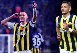 Szymanski çılgınlığı: Fenerbahçe, bonservis ücretini belirledi! Avrupa'nın dev takımlarıyla masaya oturacak