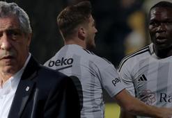 Beşiktaş maçı sonrası olay yorum: Aboubakar değil, babasının oğlu gelse...