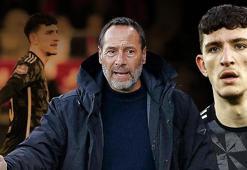 Ajax'ta Ahmetcan Kaplan ilk kez şans buldu: İzleyenleri büyüledi