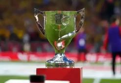 Türkiye Kupası'nda çeyrek final başlıyor