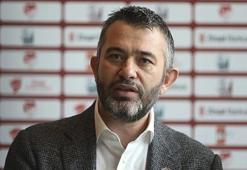 Beşiktaş Asbaşkanı Onur Göçmez'den Galatasaray'a zehir zemberek sözler! Hayırdır diyoruz!