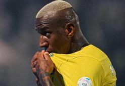 Anderson Talisca fırtınası dinmiyor! 2 gol birden attı...