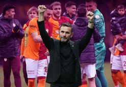 Galatasaray'da Okan Buruk'tan Fenerbahçe açıklaması! Şampiyonluk sözleri...
