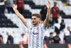 Beşiktaşlı Semih Kılıçsoy, Avrupa'nın radarında! Devler sıraya girdi...