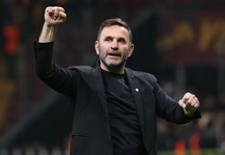 Okan Buruk'tan Icardi isyanı: Dünyanın hiçbir yerinde olmayacak bir şey