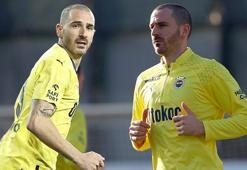 Fenerbahçe'de sürpriz Bonucci gelişmesi! İsmail Kartal...