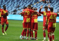 Göztepe kaleye duvar ördü!