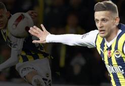 Fenerbahçeli Szymanski endişe yarattı! Polonya'da Szymanski tedirginliği