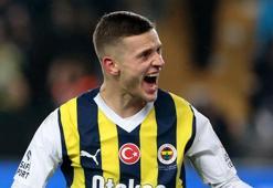 Fenerbahçeli Szymanski endişe yarattı