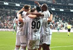 Beşiktaş'ta yıldız oyuncuya özel görev! Santos talimat verdi...