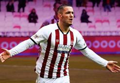 Sivasspor, Rey Manaj'ın bonservisini belirledi! EURO 2024 sonrası artabilir...