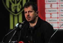 Emre Belözoğlu'ndan takımına övgü dolu sözler: Mükemmel oyun
