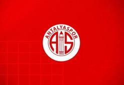 Antalyaspor'dan PFDK kararına tepki