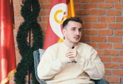 Galatasaray'da Kerem Aktürkoğlu'ndan Icardi itirafı!
